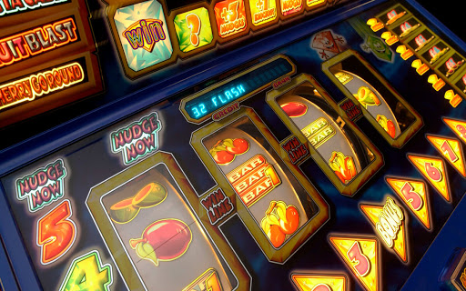 Виртуальное казино Фреш – слот аппараты онлайн